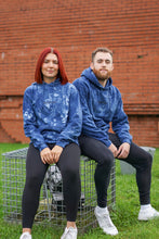 Load image into Gallery viewer, UGD Apparel Tie Dye Unisex Hoodie in 5 colours