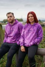Load image into Gallery viewer, UGD Apparel Tie Dye Unisex Hoodie in 5 colours