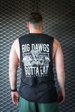 Load image into Gallery viewer, UGD 'BIG DAWGS' Men's High Neck Vest in 2 colours