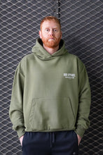 Load image into Gallery viewer, UGD Apparel Premium ' TRAINING CLUB ' Unisex Oversize Hoodie In 6 Colours