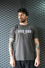 Load image into Gallery viewer, UGD GBR Unisex Training Tee in 4 Colour Ways
