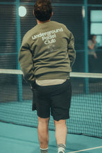 Load image into Gallery viewer, PADEL CLUB Premium jumper