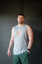 Load image into Gallery viewer, BIG DAWGS Men's Tank Vest