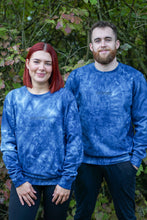 Load image into Gallery viewer, UGD Apparel Tie Dye Unisex Jumper in 5 colours