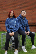 Load image into Gallery viewer, UGD Apparel Tie Dye Unisex Hoodie in 5 colours