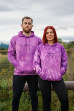 Load image into Gallery viewer, UGD Apparel Tie Dye Unisex Hoodie in 5 colours