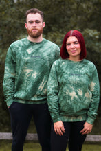 Load image into Gallery viewer, UGD Apparel Tie Dye Unisex Jumper in 5 colours