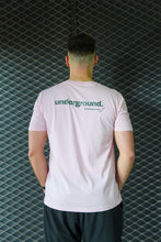 Load image into Gallery viewer, UGD Apparel 'TRAINING CLUB' Unisex Training Tee in 10 colours