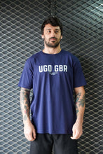 Load image into Gallery viewer, UGD GBR Unisex Training Tee in 4 Colour Ways