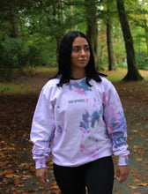 Load image into Gallery viewer, UGD Apparel Tie Dye Unisex Jumper in 5 colours