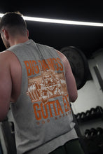 Load image into Gallery viewer, UGD 'BIG DAWGS' Men's High Neck Vest in 2 colours