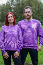 Load image into Gallery viewer, UGD Apparel Tie Dye Unisex Jumper in 5 colours