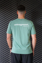 Load image into Gallery viewer, UGD Apparel 'TRAINING CLUB' Unisex Training Tee in 10 colours
