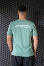 Load image into Gallery viewer, TRAINING CLUB Tee