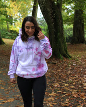Load image into Gallery viewer, UGD Apparel Tie Dye Unisex Hoodie in 5 colours