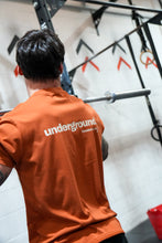 Load image into Gallery viewer, UGD Apparel 'TRAINING CLUB' Unisex Training Tee in 10 colours