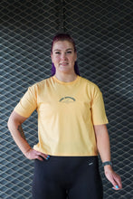Load image into Gallery viewer, TRAINING CLUB Ladies Oversize Boxy Tee