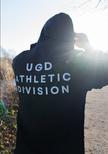 Load image into Gallery viewer, ATHLETIC DIVISION lightweight training Jacket