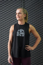 Load image into Gallery viewer, UGD Apparel 'BIG DAWGS' Ladies Tank Vest in 2 colours