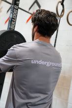 Load image into Gallery viewer, UGD Apparel 'TRAINING CLUB' Unisex Training Tee in 10 colours