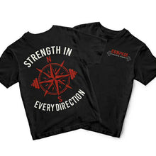 Load image into Gallery viewer, COMPASS GYM MERCH