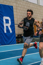 Load image into Gallery viewer, UGD 'BIG DAWGS' Men's High Neck Vest in 2 colours