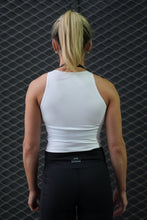 Load image into Gallery viewer, BIG DAWGS Ladies Cropped Vest
