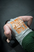 Load image into Gallery viewer, UGD 'BIG DAWGS' Men's High Neck Vest in 2 colours