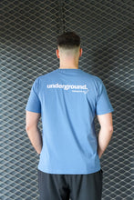 Load image into Gallery viewer, UGD Apparel 'TRAINING CLUB' Unisex Training Tee in 10 colours