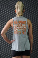 Load image into Gallery viewer, BIG DAWGS Ladies Tank Vest