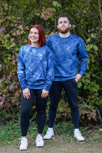 Load image into Gallery viewer, UGD Apparel Tie Dye Unisex Jumper in 5 colours
