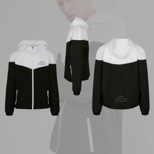 Load image into Gallery viewer, UGD 'ATHLETIC DIVISION' Two tone tech performance training Jacket