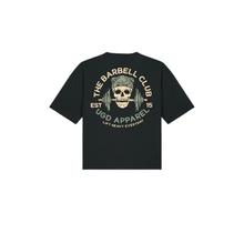 Load image into Gallery viewer, BIG PRINT Women's Oversize Tee