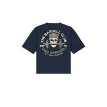Load image into Gallery viewer, BIG PRINT Women's Oversize Tee