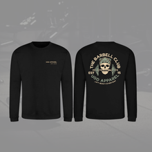 Load image into Gallery viewer, BIG PRINT Unisex Everyday Jumper