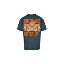 Load image into Gallery viewer, BIG DAWGS Regular and Oversized fit tee