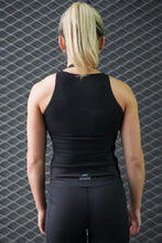 Load image into Gallery viewer, UGD Apparel 'BIG DAWGS' Ladies Cropped Vest in 2 colours
