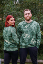 Load image into Gallery viewer, UGD Apparel Tie Dye Unisex Jumper in 5 colours
