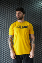 Load image into Gallery viewer, UGD GBR Unisex Training Tee in 4 Colour Ways