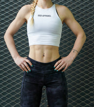Load image into Gallery viewer, UGD ORIGINALS Crop Tank Vest in 2 colours