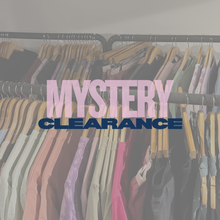 Load image into Gallery viewer, UGD WAREHOUSE CLEARANCE MYSTERY BOX!!