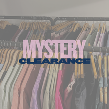 Load image into Gallery viewer, UGD WAREHOUSE CLEARANCE MYSTERY BOX