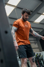 Load image into Gallery viewer, UGD Apparel 'TRAINING CLUB' Unisex Training Tee in 10 colours