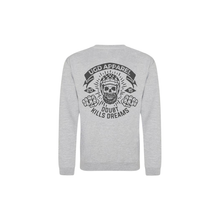 Load image into Gallery viewer, BIG PRINT Unisex Everyday Jumper