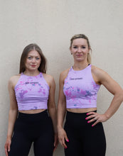 Load image into Gallery viewer, UGD Originals Crop Tank Vest Tie Dye in 6 colour ways!