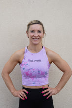 Load image into Gallery viewer, UGD Originals Crop Tank Vest Tie Dye in 6 colour ways!