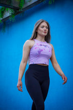 Load image into Gallery viewer, UGD Originals Crop Tank Vest Tie Dye in 6 colour ways!