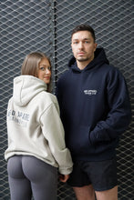 Load image into Gallery viewer, UGD Apparel Premium &#39; TRAINING CLUB &#39; Unisex Oversize Hoodie In 2 Colours
