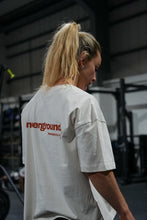 Load image into Gallery viewer, UGD Apparel 'TRAINING CLUB' Ladies Oversize Tee in 10 colours