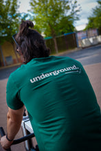 Load image into Gallery viewer, UGD Apparel 'TRAINING CLUB' Unisex Training Tee in 10 colours